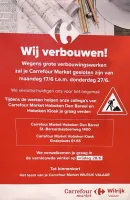 Wij gaan verbouwen! 
